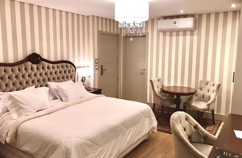 Floresta Hotel | Daara Transamerica Collection Gramado