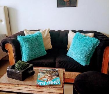 Buenos Aires Central Business District Apartment | Daike Buenos Aires