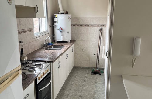 Bahia Blanca Apartment | Daily rental