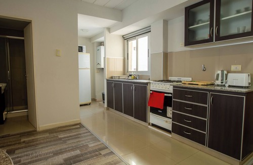 Bahia Blanca Apartment | Daily rental
