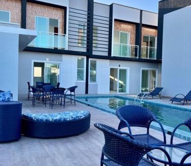 Caucaia House | Daimound 6 Cumbuco