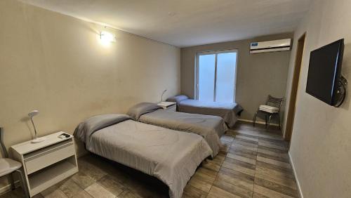 Historic Center Hostel | DAKAR HOSTEL