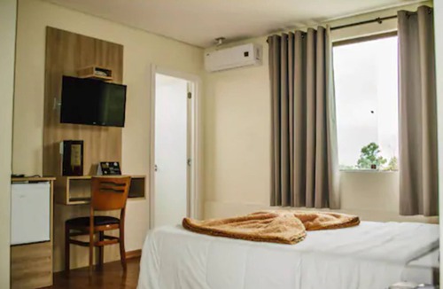 Bage Hotel | Dallé Hotel