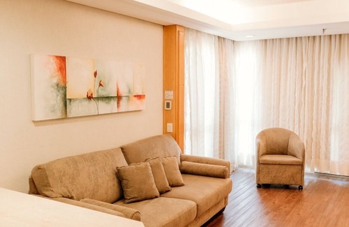 Planalto Hotel | Dall'Onder Grande Hotel