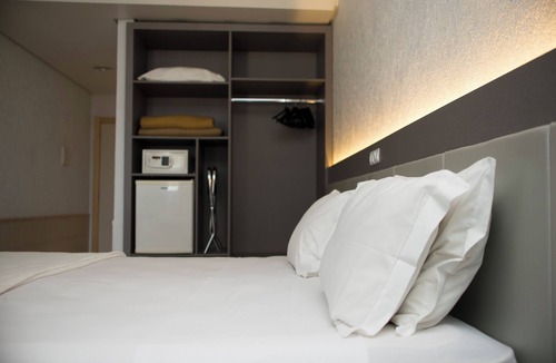 Planalto Hotel | Dall'Onder Grande Hotel