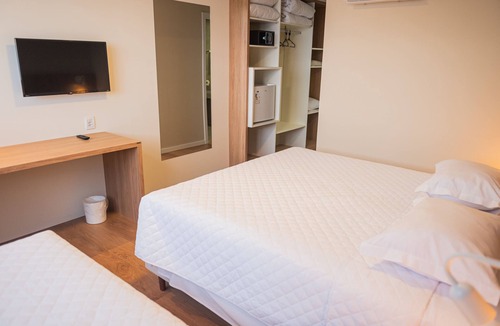 Planalto Hotel | Dall'Onder Planalto
