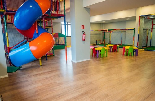 Planalto Hotel | Dall'Onder Planalto Hotel Bento Gonçalves