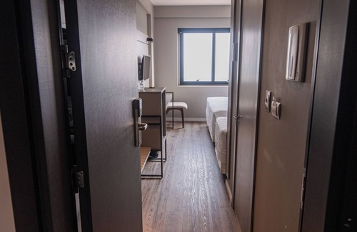 Garibaldi Hotel | Dall'Onder Ski Hotel