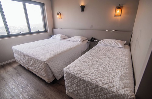 Garibaldi Hotel | Dall'Onder Ski Hotel