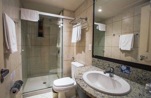 Sao Bento Hotel | Dall'Onder Vittoria Hotel