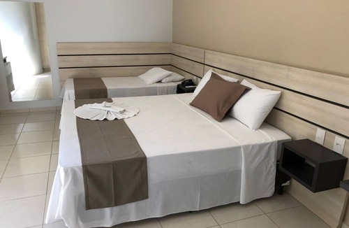 Centro Hotel | Dallas Hotel