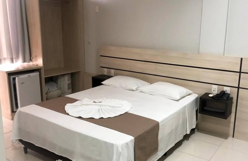 Centro Hotel | Dallas Hotel