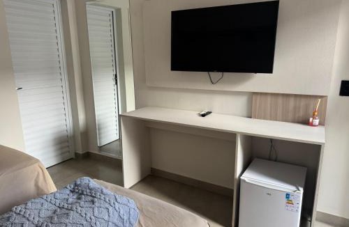 Telemaco Borba Hotel | Dallas hotel