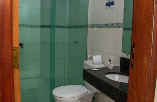Vitoria do Xingu Hotel | Dallas Hotel Premium