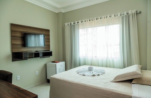Vitoria do Xingu Hotel | Dallas Hotel Premium