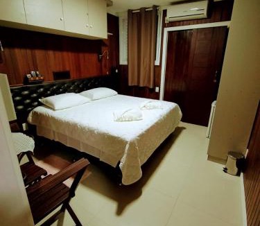 Gravatal Hotel | Dalmo Hotel