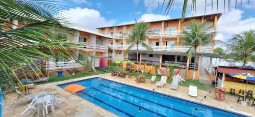 Pecém Apartment | Dama Business Center Hotel