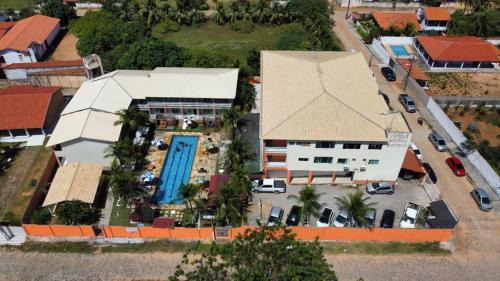 Pecém Apartment | Dama Business Center Hotel