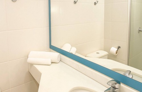 Sao Carlos Hotel | Dan Inn São Carlos by Nacional Inn