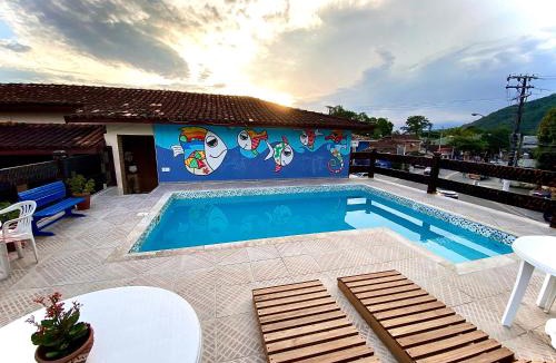 Boicucanga Beach Apartment | Dani Hotel