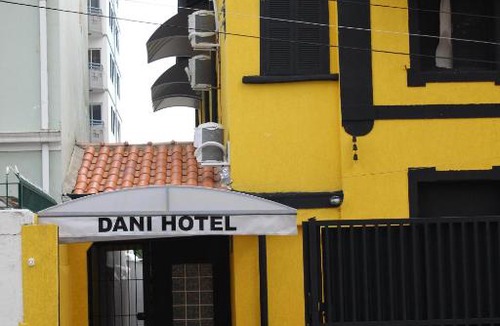 Conceicao Hotel | DANI HOTEL