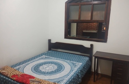 Saude Hostel | Daniel de Souza Miguel