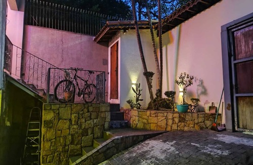 Saude Hostel | Daniel de Souza Miguel