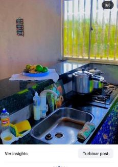Morros House | Danielle