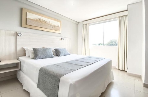 Asuncion Hotel | Danieri Asunción Hotel
