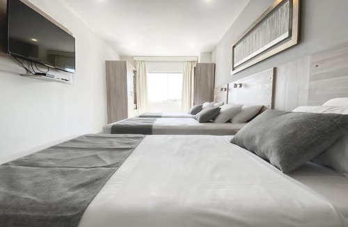 Asuncion Hotel | Danieri Asunción Hotel