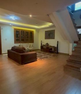Cachoeira do Campo House | Dara House apart e eventos com piscina, sauna, Jacuzzi e área gourmet para festas