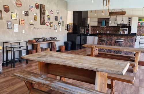 Cachoeira do Campo House | Dara House e Eventos