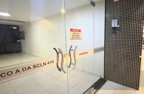 Asa Norte Apartment | Darcy Ribeiro perto da UNB