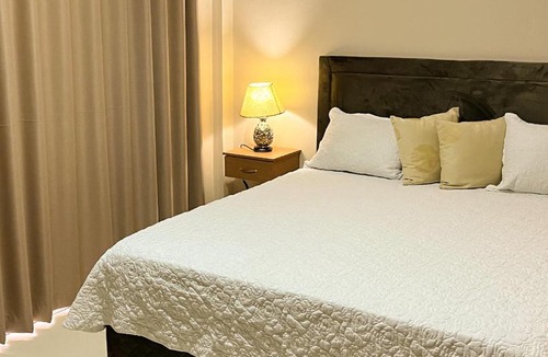 Barrio Centro Hotel | Darling Hotel Ciudad del Este