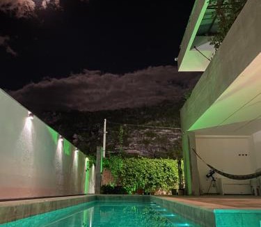 Mucuge House | Daventura Maison