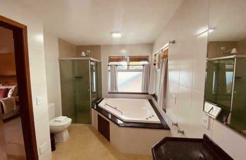 Monte Verde House | Davilas Inn