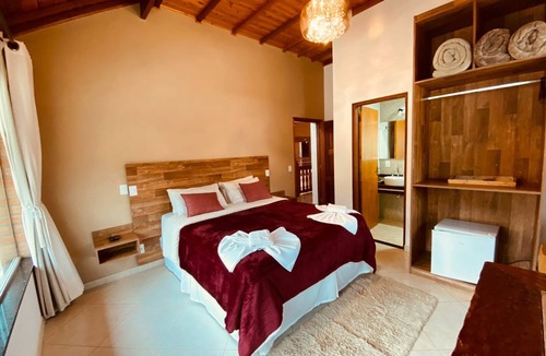 Monte Verde House | Davilas Inn