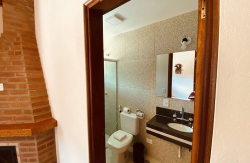 Monte Verde House | Davilas Inn
