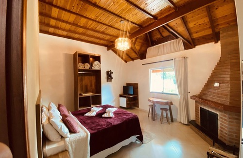Monte Verde House | Davilas Inn