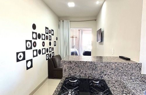 Plano Diretor Sul Apartment | Davisis 9 Parada do Jalapão e Aeroporto