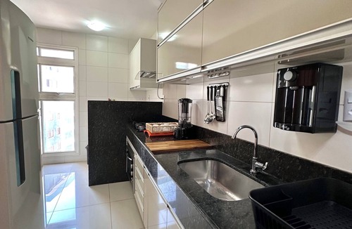 Plano Diretor Sul Apartment | Davisis Luxo Dunas do Jalapão