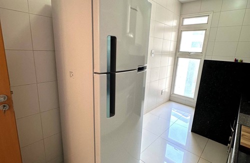 Plano Diretor Sul Apartment | Davisis Luxo Dunas do Jalapão