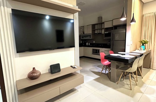 Plano Diretor Sul House | Davisis Luxo Piscina Prox Graciosa