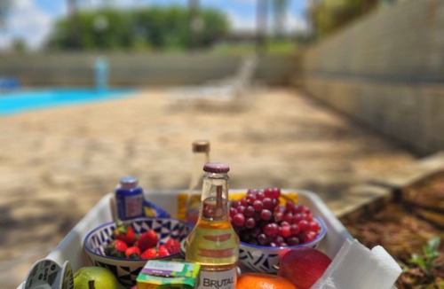 Gama House | DAY USE BARBECUE/POOL (No bedroom). LIVE THE LIFE PONTE ALTA