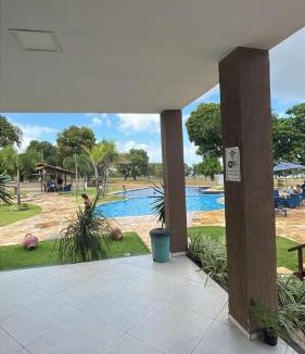 Aguas Belas House | Day Use