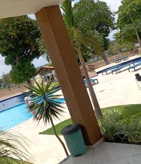 Aguas Belas House | Day Use