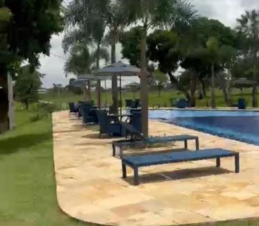 Aguas Belas House | Day Use