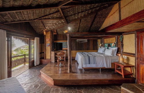 Flecheiras Hotel | Dayo Hotel