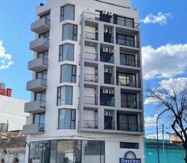 Comuna 15 Apartment | Days Inn Devoto