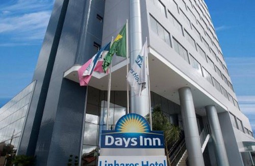 Colina Hotel | Days Inn Linhares